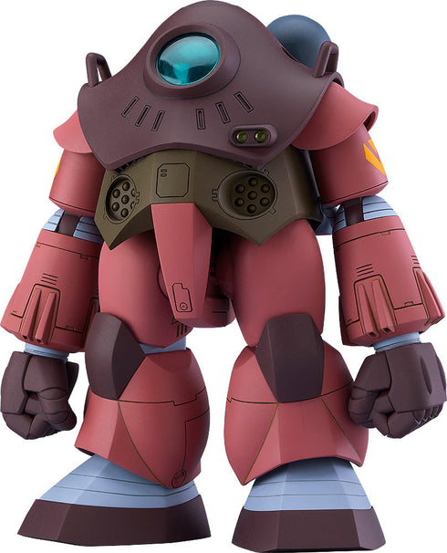 『太陽の牙ダグラム』COMBAT ARMORS MAX12 1/72 Scale ソルティック H404S マッケレル【202509再販】
